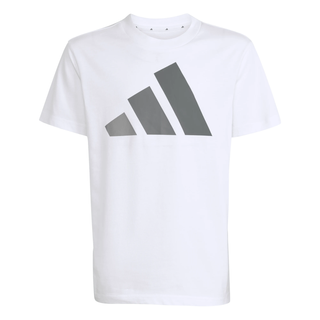 Maglia a Maniche Corte - Adidas J BL TEE 160