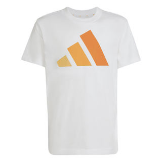 Maglia a Maniche Corte - Adidas J BL TEE 160
