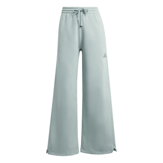 Pantaloni - Adidas ALL SZN Fleece Loose Wide