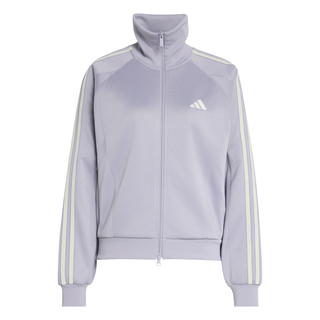 Felpa - Adidas Stadium Pique Loose Fit Track Top