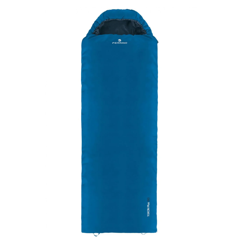 Sacco a Pelo - Ferrino Yukon Plus SQ SX