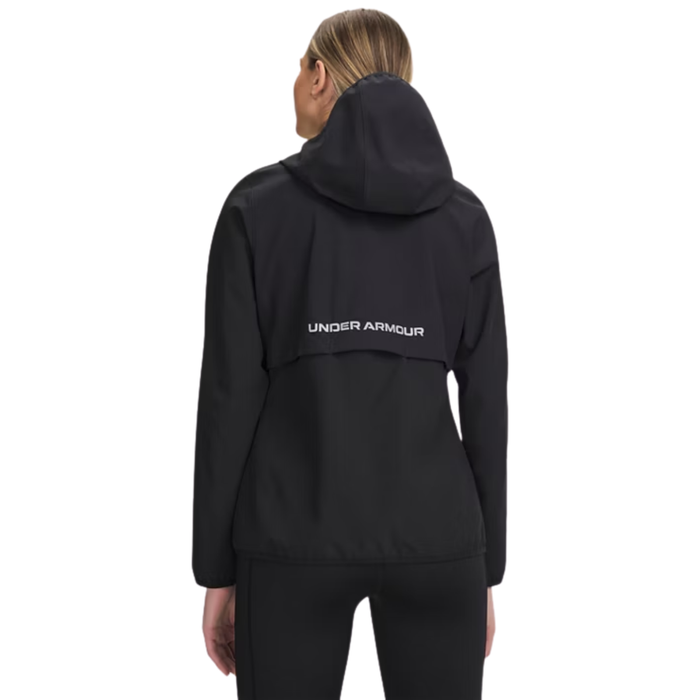 Giacca - Under Armour Velociti Pro Storm