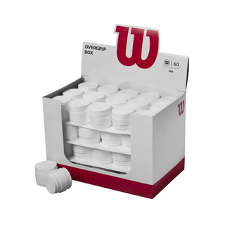 Overgrip - Wilson Pro 60 Pezzi