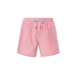 Costume da Bagno - North Sails Seersucker Volley Beachwear