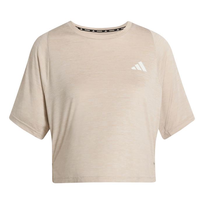 Maglia a Maniche Corte - Adidas  adi365 Soft Touch