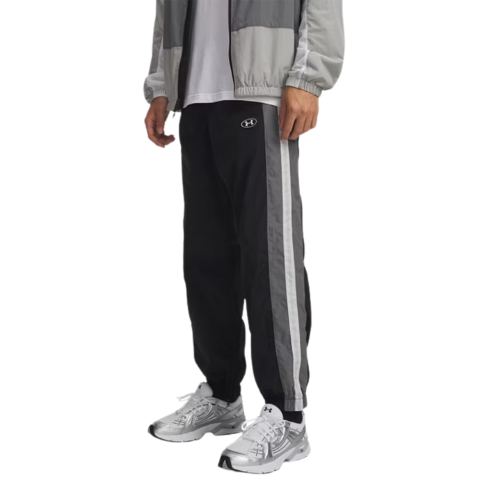 Pantaloni - UA Icon Woven Track