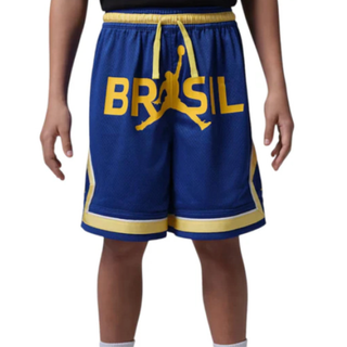 Pantaloncini - Jordan JDB MJ Mesh Diamond Short