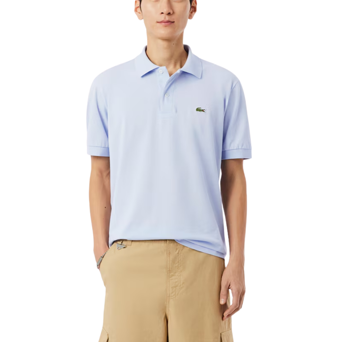 Polo - Lacoste Classic Fit L.12.12 LIGHT