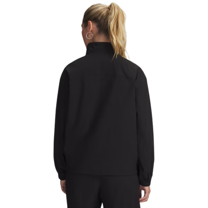 Giacca - UA Unstoppable Woven Full Zip