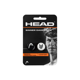 Antivibrazione - Head Sinner Dampener