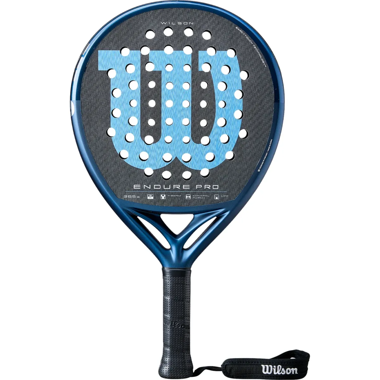 Racchetta da Padel - Wilson Endure Pro V1