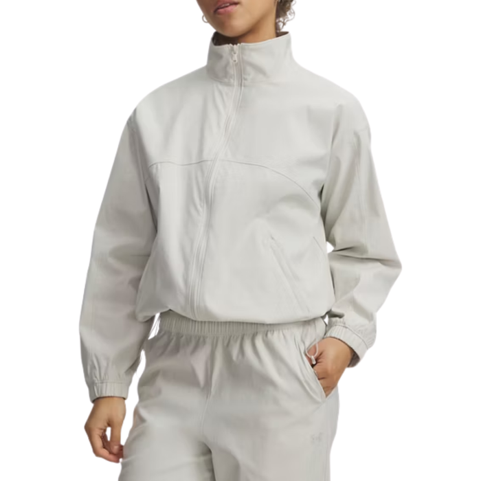Giacca Full Zip - UA Unstoppable Woven