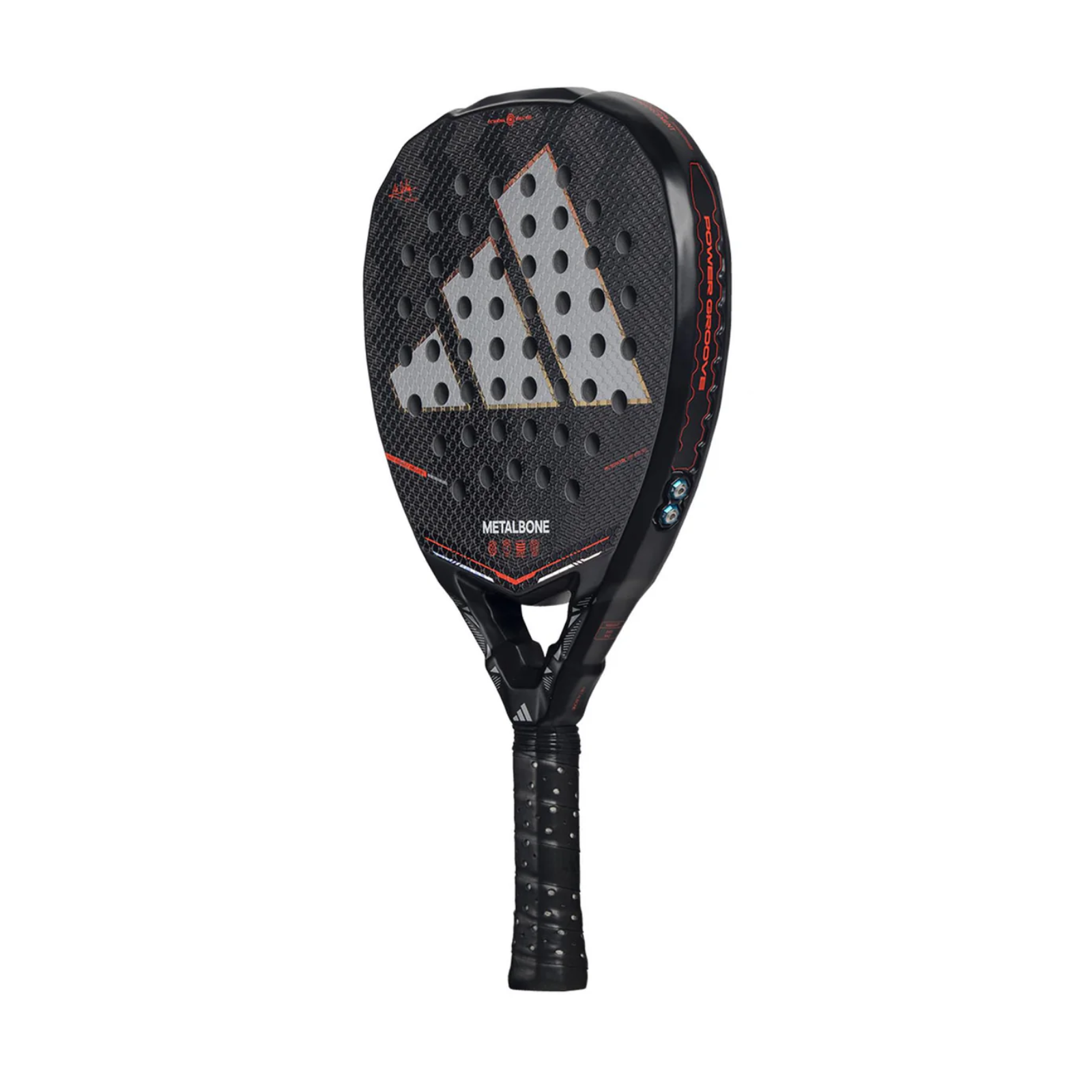 Racchetta da Padel - Adidas Metalbone 2026