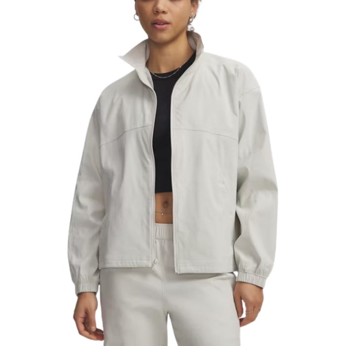 Giacca Full Zip - UA Unstoppable Woven
