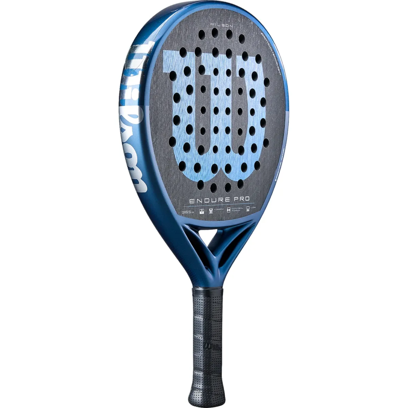 Racchetta da Padel - Wilson Endure Pro V1