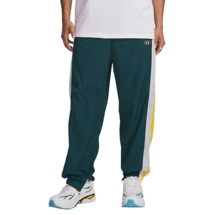 Pantaloni - UA Icon Woven Track