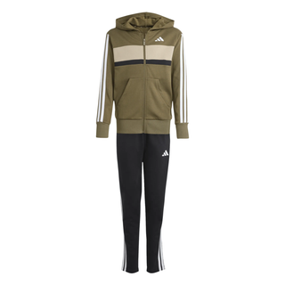 Tuta Sportiva - Adidas J 3S TIB FT TS