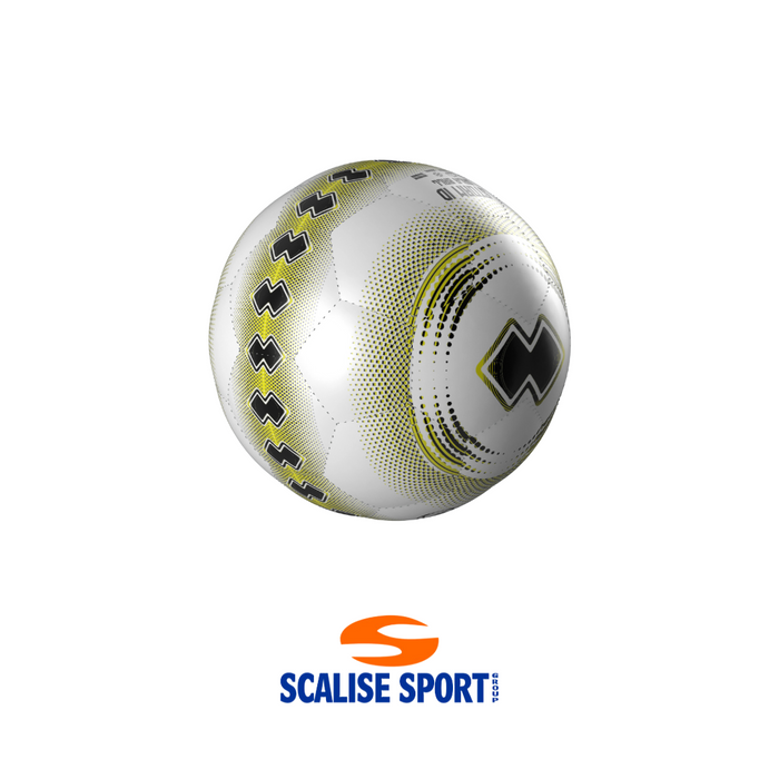 Pallone Calcio - Errea Storm ID Fustal