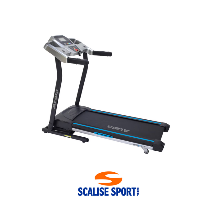 Tapis Roulant - Atala Run Fit 100