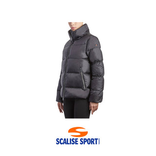 Padded Down Jacket - CANADIENS REGIN/W