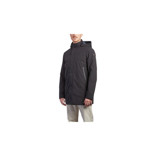Padded Jacket - CANADIENS 0.1 TECH 2.0/M
