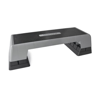 Aerobic Step Diamond 99 X 38 X \15/20/25 CM