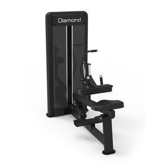 Sitting Calf Diamond S550