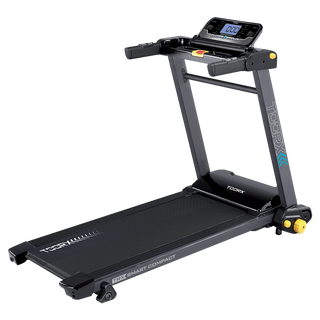 Tapis Roulant Salvaspazio Toorx Trx Smart Compact