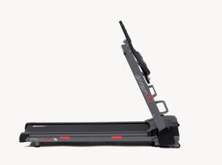 Tapis Roulant Everfit Tfk 455 Slim Hrc salvaspazio inclinazione elettrica