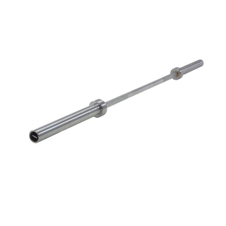 Bilanciere olimpionico 220 cm Power Training Toorx