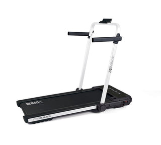 Tapis Roulant Everfit Tfk 135 Slim salvaspazio