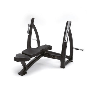 Panca Piana Olimpica Diamond S750