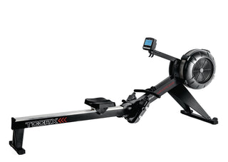 Vogatore Toorx Rwx Air Cross resistenza ad aria con ricevitore wireless