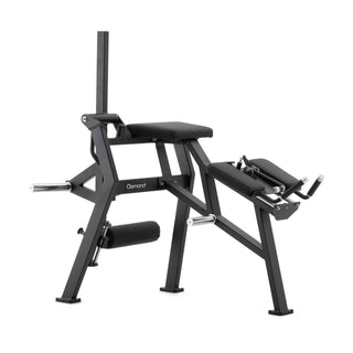 Gluteus Machine Diamond S500