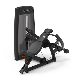 Shoulder Press Incline Diamond S750
