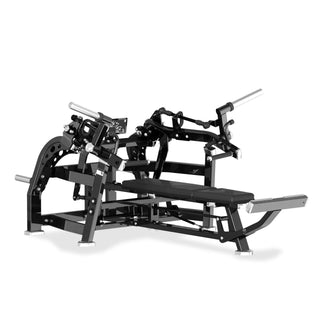RS Horizontal Bench Press Diamond - Plate Loaded