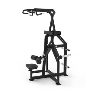 Circular Pulldown Diamond S500 - Plate Loaded