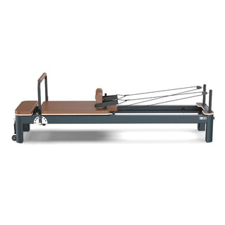 Reformer in alluminio PTX 7500 Underwood&Earth - Toorx Lifeness