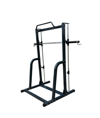 Stazione multifunzione stazione pesi smith machine JK Fitness 6067