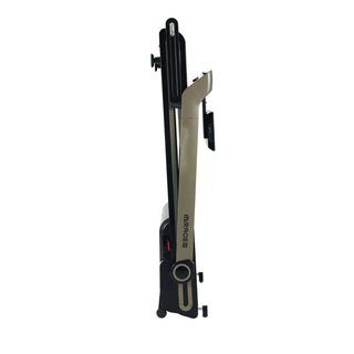 Tapis roulant salvaspazio Toorx Mirage C60 Hrc inclinazione elettrica App Ready 3.0