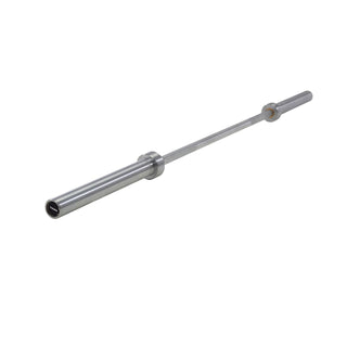 Bilanciere olimpionico 180 cm Power Training Toorx