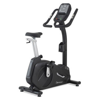 Cyclette Professionale Diamond C78