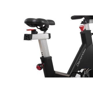 Cyclette Professionale Diamond Indoor Cycle S53