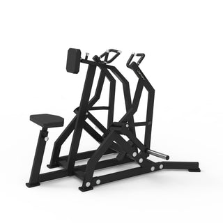 Row Machine Multipresa Diamond S500 - Plate Loaded