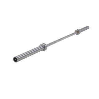 Bilanciere olimpionico 150 cm Power Training Toorx