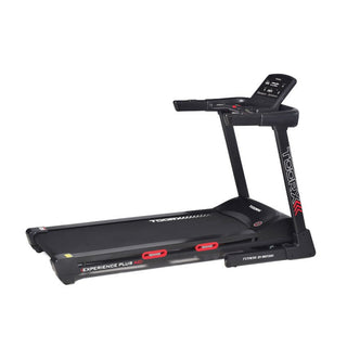Tapis roulant Toorx Experience Plus AC