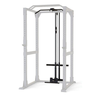 Lat/pull-down/seated row machine Toorx Lat Attwlx 3600