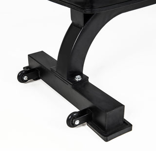 Panca piana Toorx Wbx 100