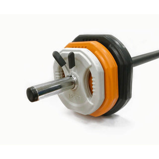 Set 4 dischi per Body Pump Toorx