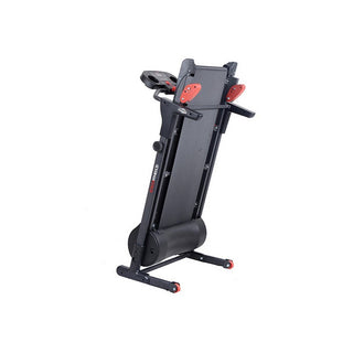 Tapis roulant motorizzato Movi Fitness MF198 inclinazione manuale